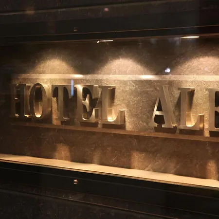Alfa Hotel