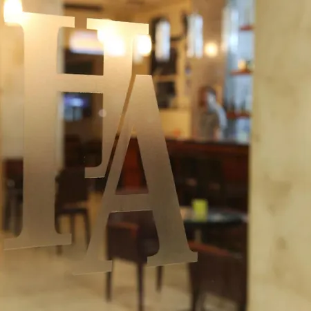 Hotel Alfa