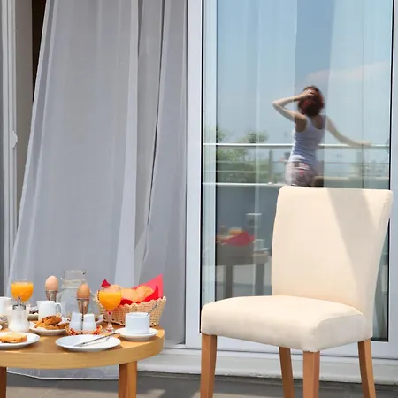Hotel Alfa Edessa