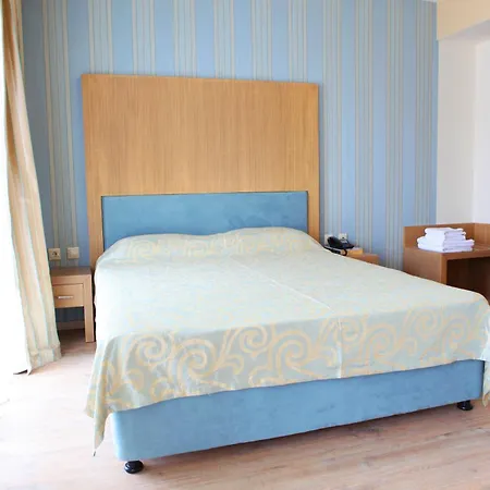 Alfa Hotel Edessa