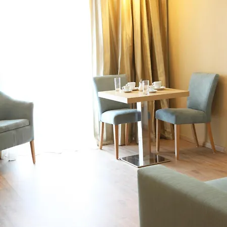 Alfa 3* Edessa