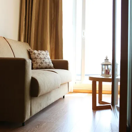 Alfa فندق إذيسا