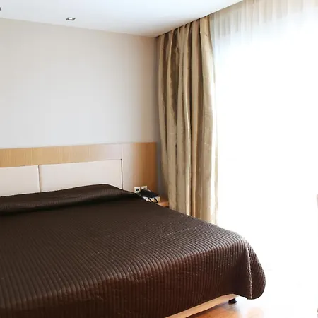 Alfa Hotel
