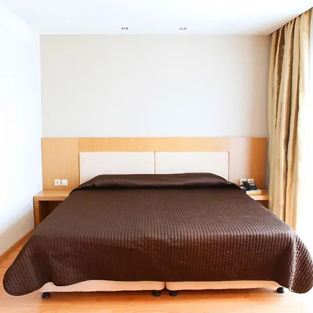 Hotel Alfa 3*