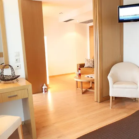 Hotel Alfa