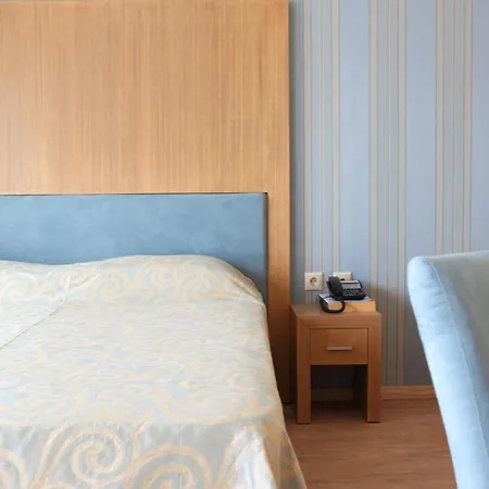 Alfa Hotel Edessa
