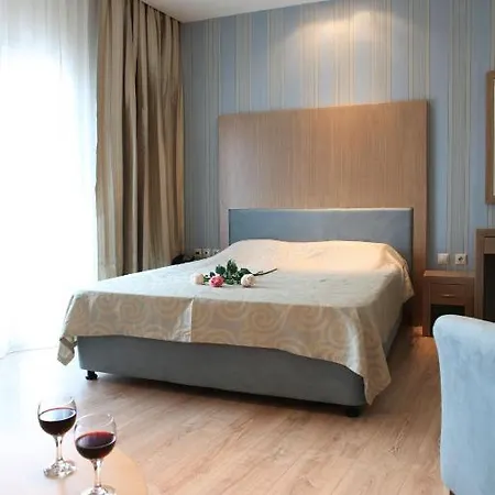 Alfa 3* Edessa