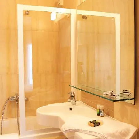 Alfa Hotel Edessa