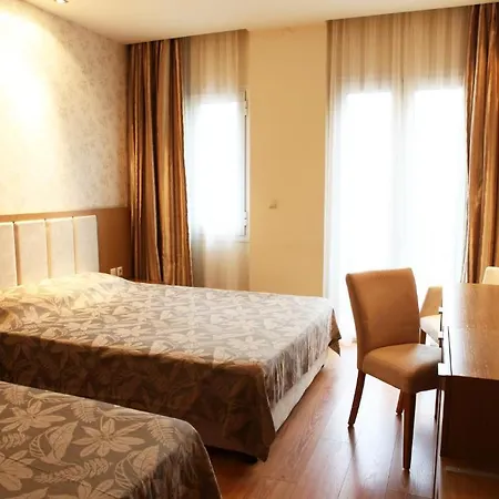 Alfa 3* Edessa
