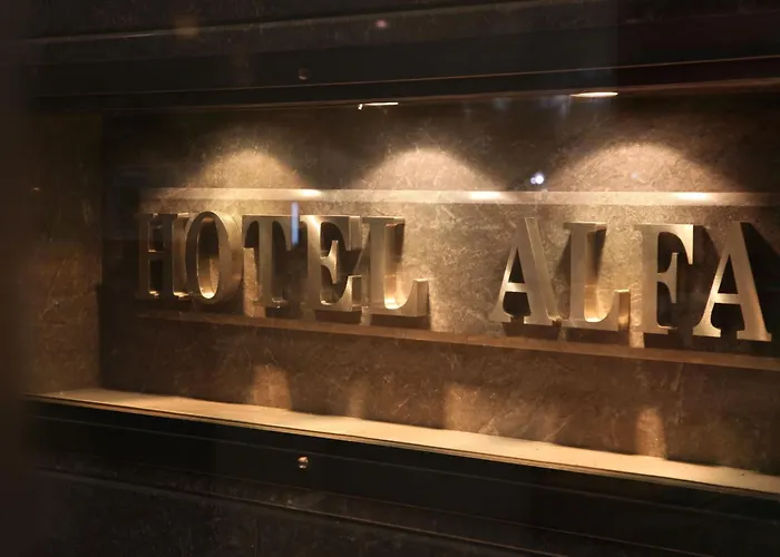 Alfa Hotel
