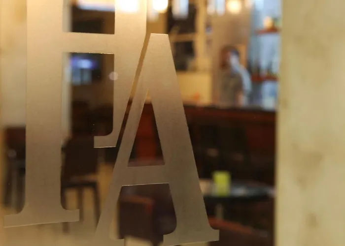 Hotel Alfa