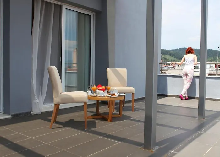 Hotel Alfa