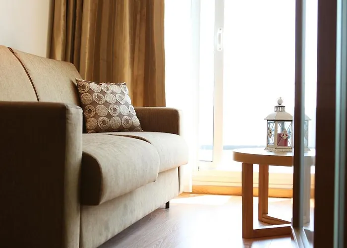 Alfa Hotel Édessa