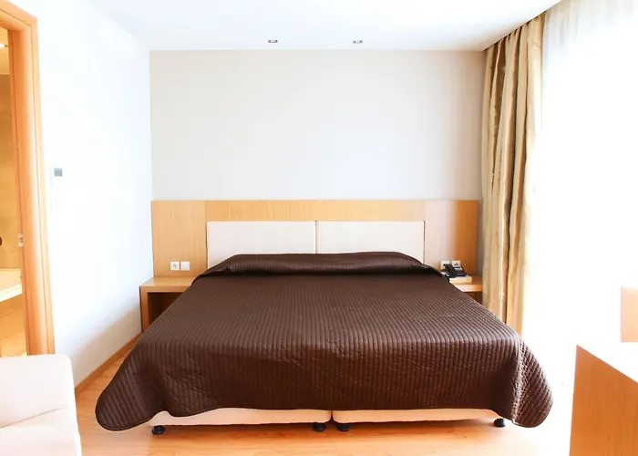 Hotel Alfa 3*