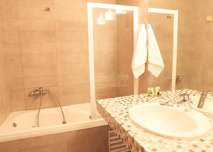 Hotel Alfa 3*