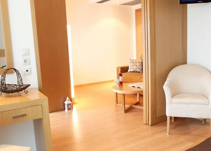 Hotel Alfa
