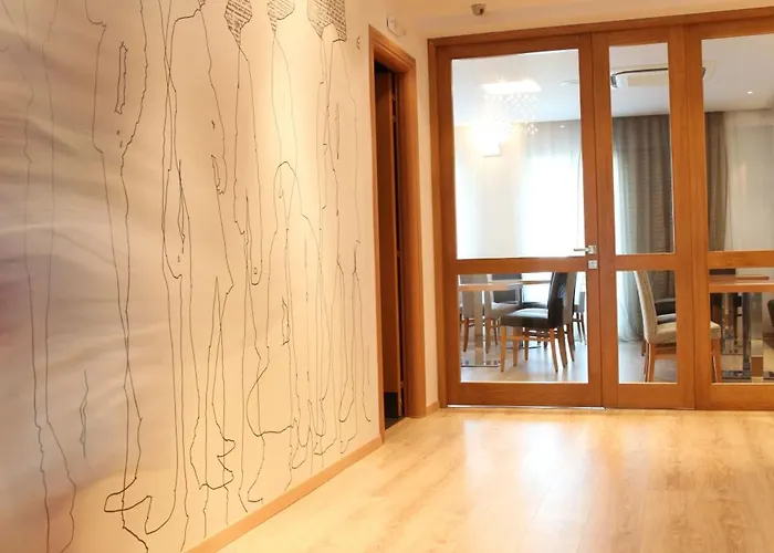 Hotel Alfa 3*