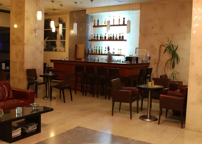 Hotel Alfa Édessa